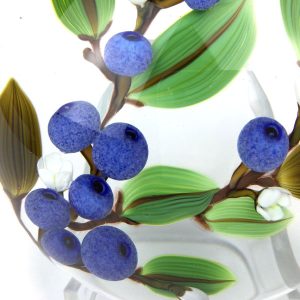 Blueberry Fields Forever PWT by Colin Richardson